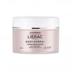 LIERAC Body-hydra+ Crème nutri-repulpante pot 200ml