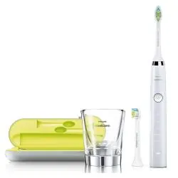 PHILIPS Sonicare DiamondClean white edition