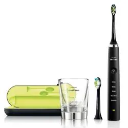 PHILIPS Sonicare DiamondClean black edition
