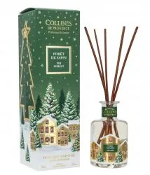 COLLINES DE PROVENCE Bouquet aromatique Forêt de sapin flacon 100ml