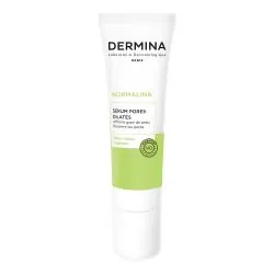 DERMINA Normalina sérum pores dilatés tube 30ml