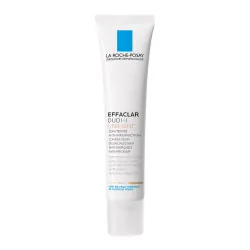 LA ROCHE-POSAY Effaclar Duo+M unifiant 40ml Teinte
