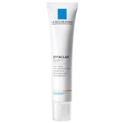 LA ROCHE-POSAY Effaclar duo+ unifiant light tube 40ml