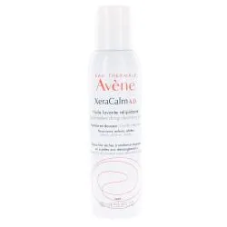 AVÈNE Xeracalm A.D huile lavante relipidante 100ml