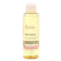 AVÈNE Xeracalm A.D huile lavante relipidante 100ml