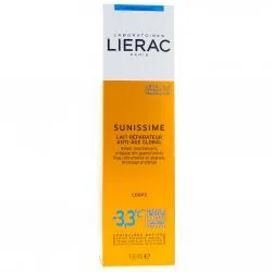 LIERAC Sunissime Lait Réparateur Réhydratant Anti-âge global 150ml