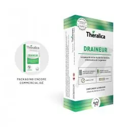THERALICA Draineur 15 sticks + 15 gélules