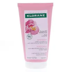 KLORANE Pivoine - Gelée après-shampooing tube 150ml