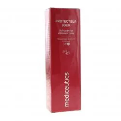 MEDICEUTICS Protecteur jour SPF25 tube 50ml