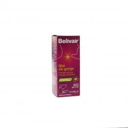 BELIVAIR Mal de gorge collutoire 20ml