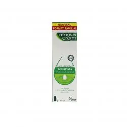 PHYTOSUN Arôms Huile essentielle de Ravintsara bio flacon 30ml