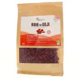 VALEBIO Super fruits baie de goji séchées sachet 500g