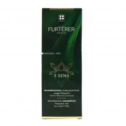RENE FURTERER 5 sens shampooing sublimateur 200ml