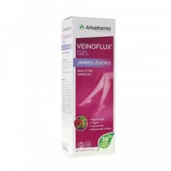 ARKOPHARMA Veinoflux gel tube 150ml ROSE