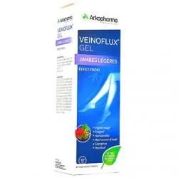ARKOPHARMA Veinoflux Gel effet froid tube 150ml