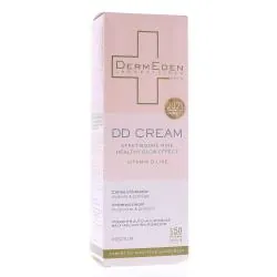 DERMEDEN DD crème SPF50 tube 50ml