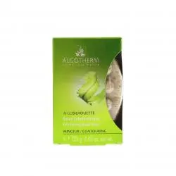ALGOTHERM AlgoSilhouette savon exfoliant savon 125g