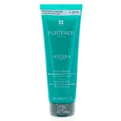 RENE FURTERER Astera shampooing apaisant fraîcheur tube 250 ml