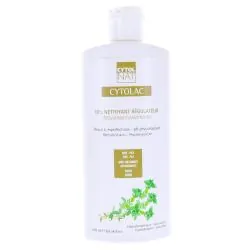 CYTOLNAT Cytolac Gel nettoyant régulateur flacon 225ml