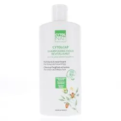 CYTOLNAT Cytolcap - shampooing doux revitalisant flacon 220ml