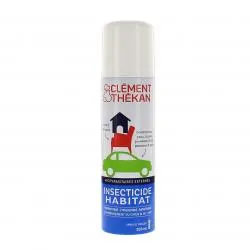 CLEMENTTHEKAN Insecticide habitat spray 200ml