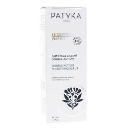 PATYKA Anti-taches perfect - Gommage lissant double action tube 50ml