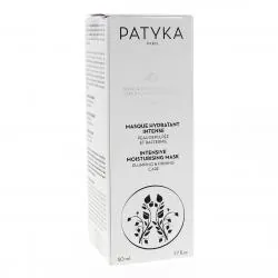 PATYKA Anti-Age - Masque hydratant intense flacon pompe 50ml