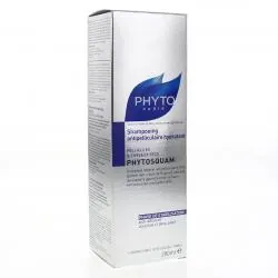 PHYTO Phyto Squam shampooing anti-pelliculaire hydratant cheveux secs flacon 200ml