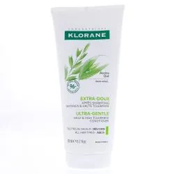 KLORANE Avoine - Baume après-shampooing 200ml