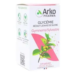 ARKOPHARMA Arkogelules - Gymnema sylvestre 45 gélules
