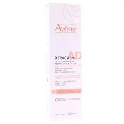 AVÈNE XeraCalm A.D crème relipidante 200ml