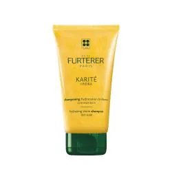 RENE FURTERER Karité Rituel hydratation Karité hydra shampooing tube 150ml