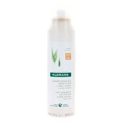 KLORANE Avoine - Shampooing sec spray 150ml