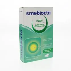 SMEBIOCTA LP299V 30 gélules végétales