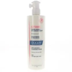 DUCRAY Ictyane crème lavante flacon pompe 400ml