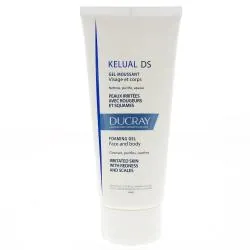 DUCRAY Kélual DS flacon 100ml tube 200ml
