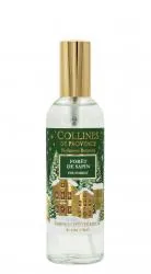 COLLINES DE PROVENCE Parfum d'Interieur Parfum Forêt de Sapin 100ml