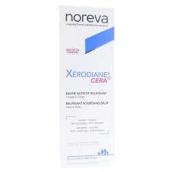 NOREVA Xerodiane CERA+ Baume nutritif relipidant tube 200ml