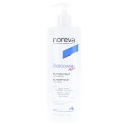 NOREVA Xerodiane AP+ Baume relipidant flacon pompe 400ml