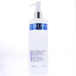 ORLANE Eau micellaire flacon pompe 400ml