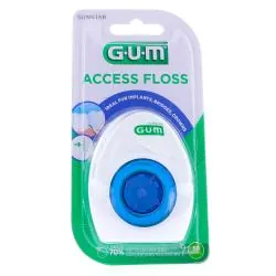 GUM Access Floss fil dentaire 3200M