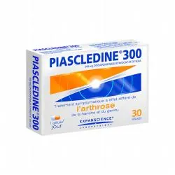 Piasclédine 300 mg 30 gélules