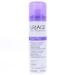 URIAGE Gyn-Phy Brume nettoyante vaporisateur 50ml