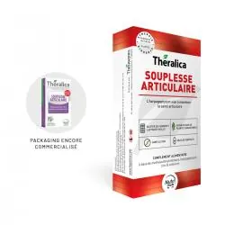 THERALICA Souplesse articulaire 45 gélules