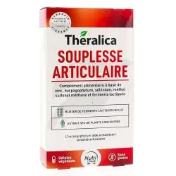 THERALICA Souplesse articulaire 45 gélules