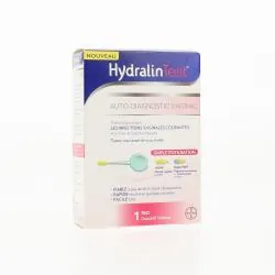 HYDRALIN Test auto-diagnostic vaginal