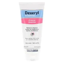 DEXERYL Essentiel Crème lavante tube 200ml