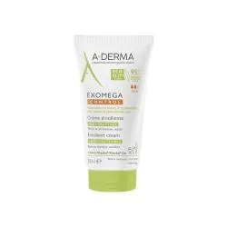A-DERMA Exomega Control Crème émolliente tube 50ml