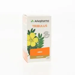 ARKOPHARMA Arkogelules - Tribulus bio 45 gélules