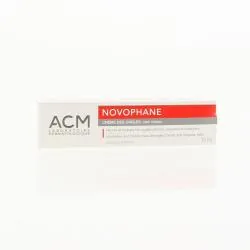 ACM Novophane crème des ongles tube 15ml